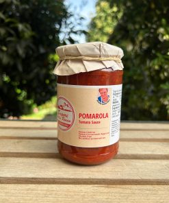 Sugo alla Pomarola - Ricette di Famiglia | Sapori della Rocca