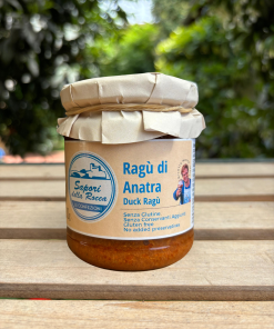 Ragù d'Anatra 180gr - Ricette di Famiglia | Sapori della Rocca