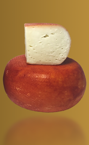 Trancio di Pecorino Rosso Maremma 300/400/500g | Sapori della Rocca