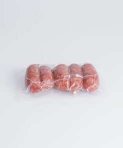 Salsiccine Stagionate "Pepine" circa 200g | Selezione Sapori della Rocca