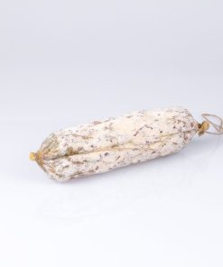 Salamino al Tartufo gr.400 circa | Selezione Sapori della Rocca