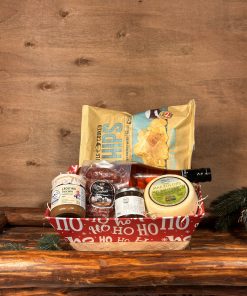 Le Chiavi di Casa – Confezione Regalo Natalizia