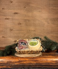 Il Tagliere dei Sapori – Confezione Regalo Natalizia