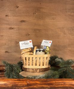 Il Barattolo dei Dolci – Confezione Regalo Natalizia