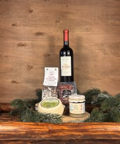 Libro delle Ricette – Confezione Regalo Natalizia