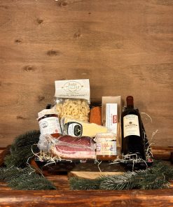 Il Tavolo di Cucina – Confezione Regalo Natalizia