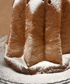 Alternative view of Pandoro Classico Selezione Sapori della Rocca – 750 g